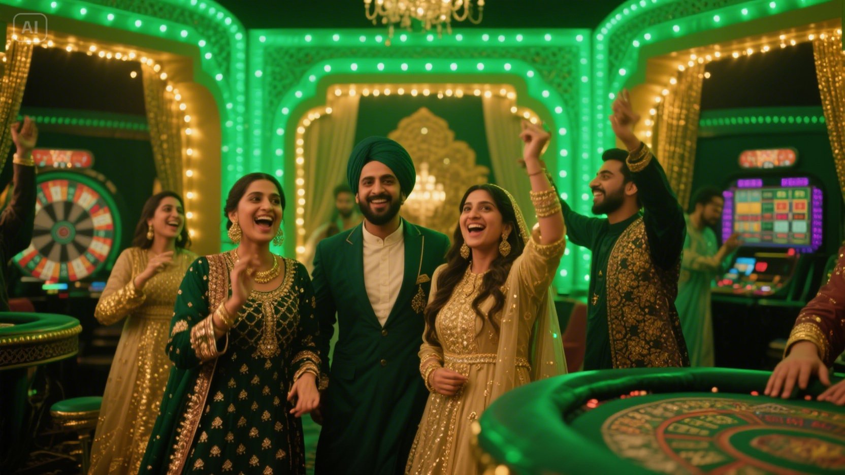 Registration at go game online Casino