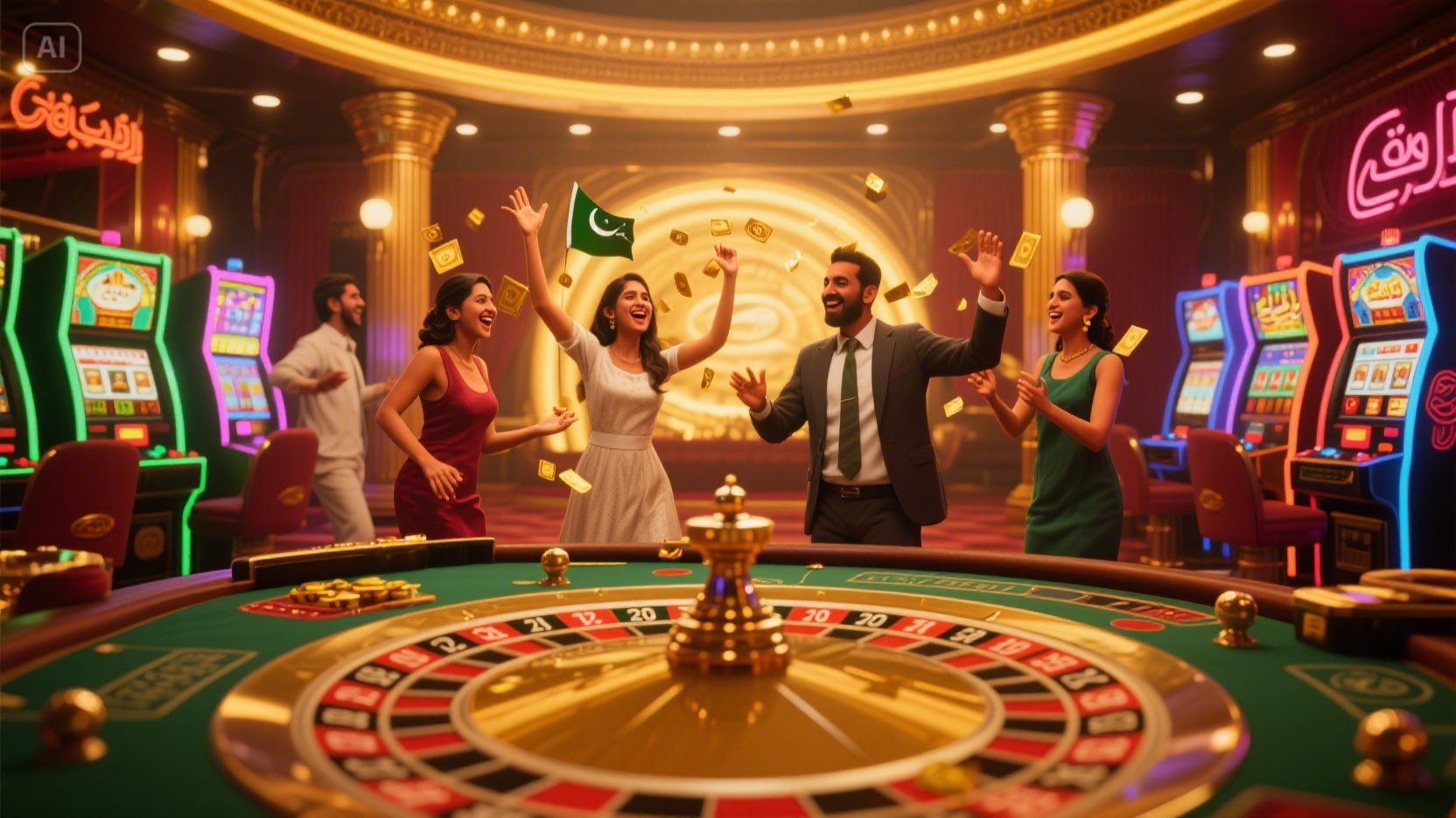 go game onlineJoin Pakistan’s favourite casino site and receive 200% instantly! Deposit safely, enjoy quick withdrawals, and play games with real PKR rewards.